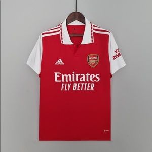 Arsenal home Jersey 22/23